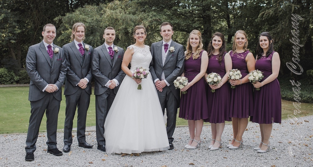 wedding cravats
